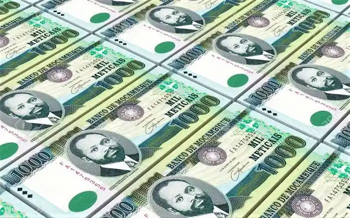 Investimento em Tete